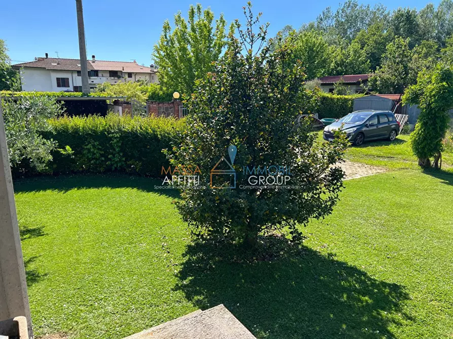 Immagine 21 di Porzione di casa in affitto  in Via Romana 202 a Massa