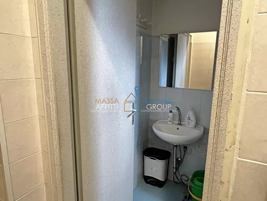 Immagine 24 di Locale commerciale in vendita  in Via degli Oliveti 12 a Massa