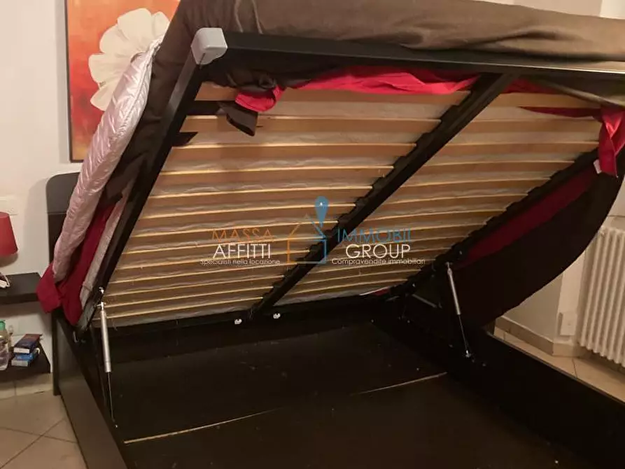 Immagine 8 di Bilocale in affitto  in Viale Potrignano 22 a Carrara