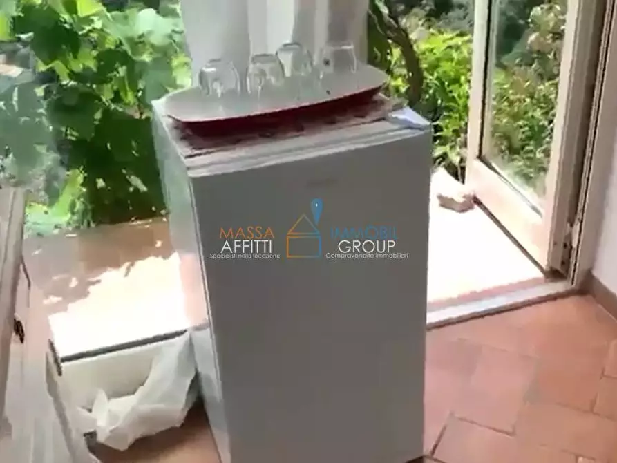 Immagine 8 di Trilocale in affitto  in Via Gianfranceschi 5 a Montignoso
