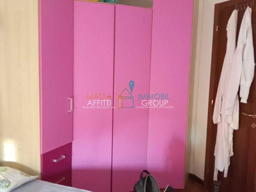 Immagine 15 di Terratetto in vendita  in via pelucara 3 a Carrara