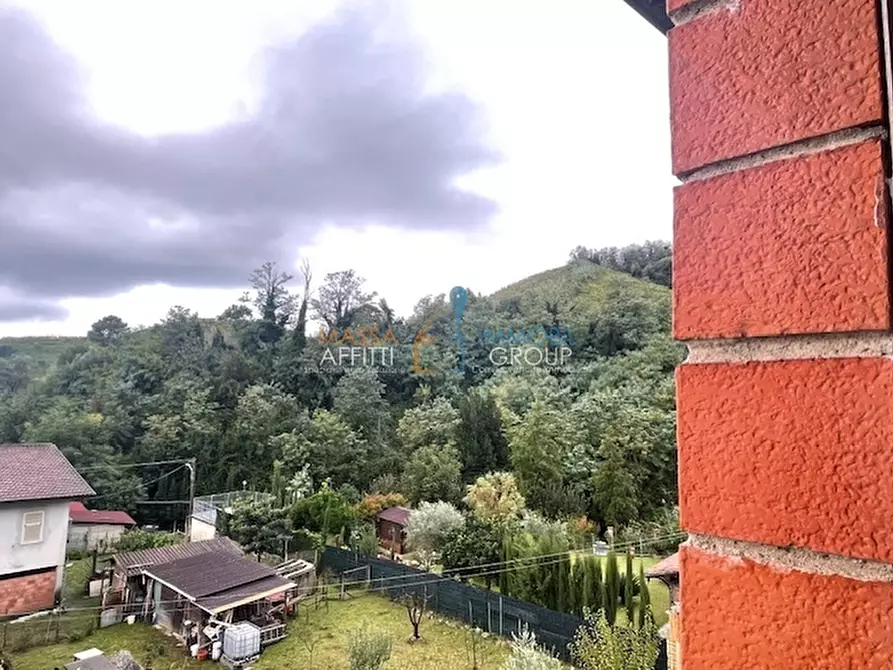 Immagine 52 di Porzione di casa in vendita  in Via San Vitale 58 a Massa