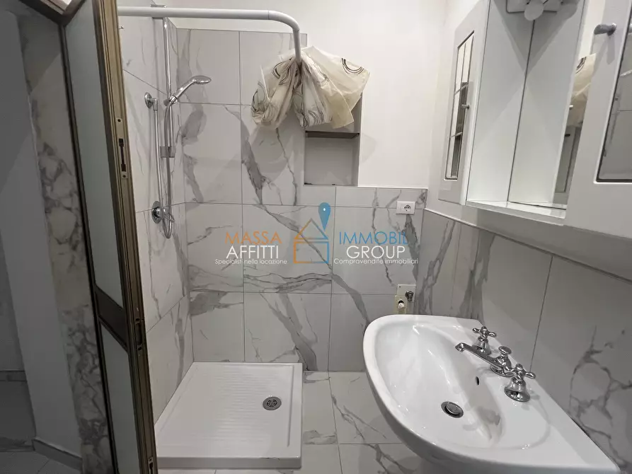 Immagine 13 di Trilocale in affitto  in Chiasso Carlo Finelli 10D a Carrara