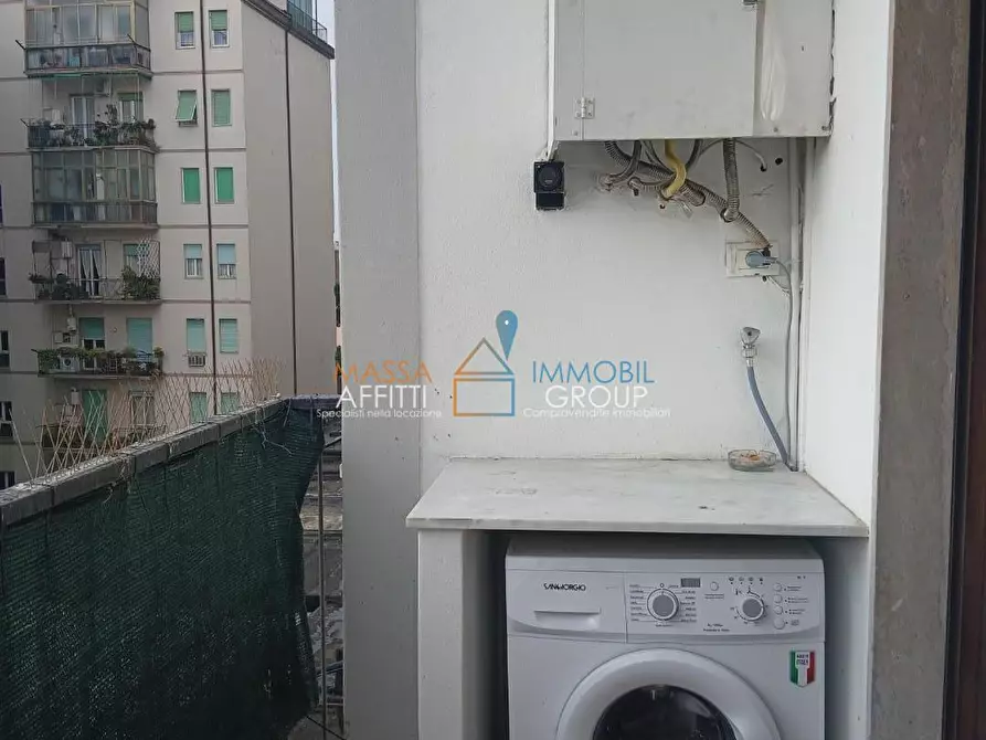 Immagine 8 di Trilocale in vendita  in Via del Patriota 17 a Massa