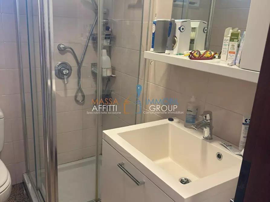 Immagine 12 di Terratetto in vendita  in Via Molina 9 a Massa