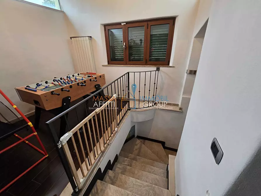 Immagine 26 di Terratetto in vendita  in Via Castagnola di Sopra 35 a Massa