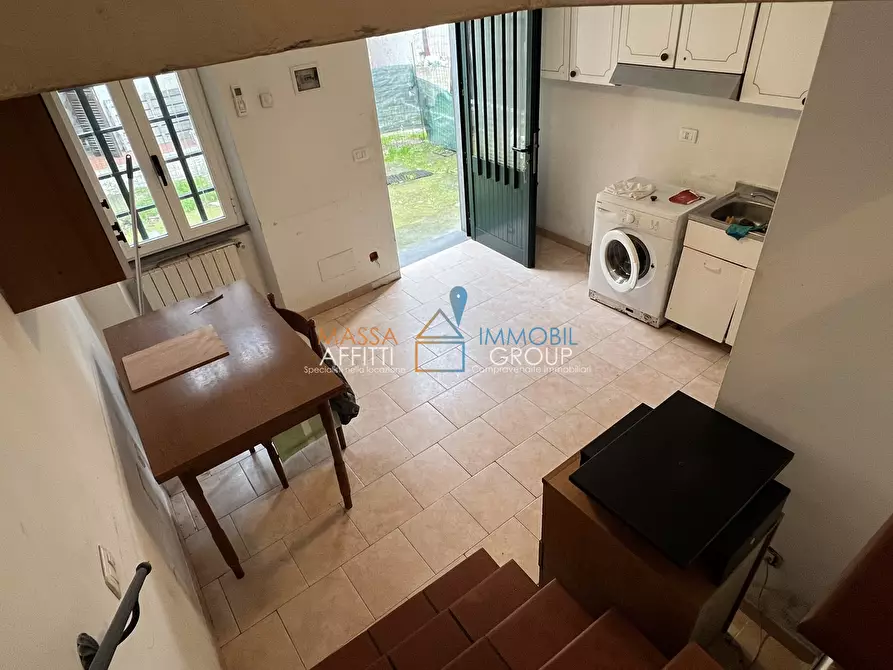 Immagine 29 di Terratetto in vendita  in Via Mura della Rinchiostra Nord 22 a Massa