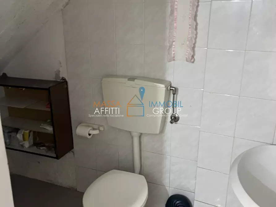 Immagine 35 di Terratetto in vendita  in Via Frangola 46 a Massa