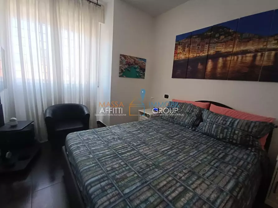 Immagine 61 di Porzione di casa in vendita  in Via del Conte 30 a Montignoso