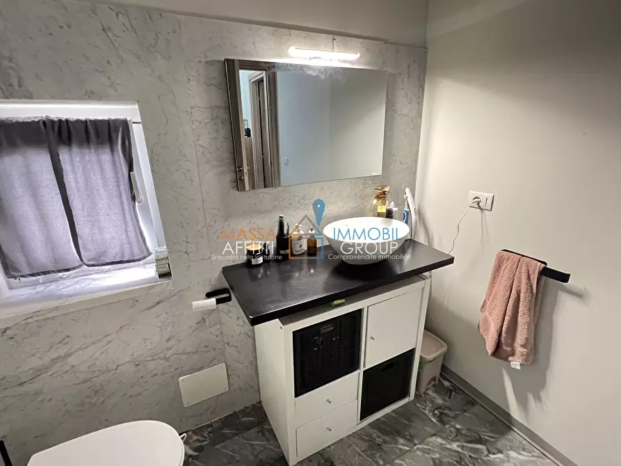 Immagine 22 di Casa indipendente in vendita  in Via della Gora 88 a Massa