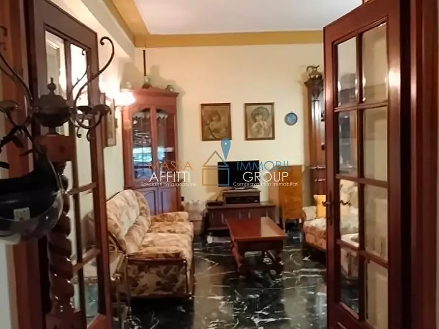 Immagine 1 di Quadrilocale in vendita  in Via Baccio Bandinelli 70 a Carrara