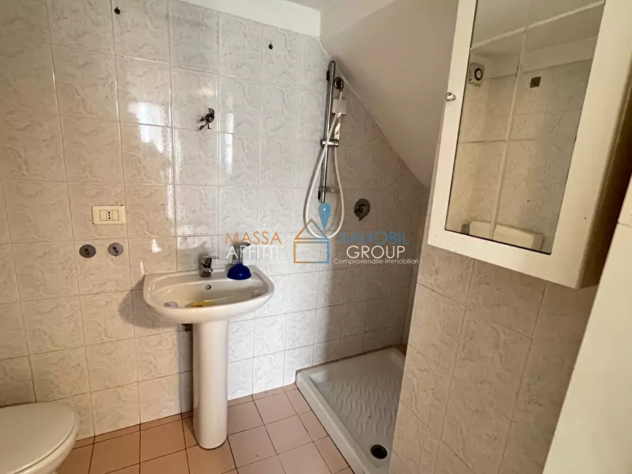 Immagine 26 di Terratetto in vendita  in Via Mura della Rinchiostra Nord 22 a Massa