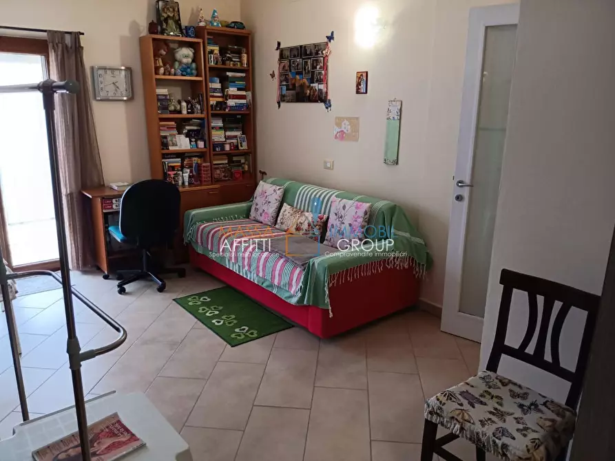 Immagine 11 di Quadrilocale in vendita  in Via Fivizzano 22 a Massa