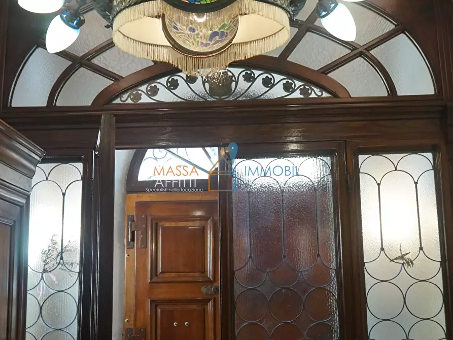 Immagine 27 di Porzione di casa in vendita  in Via Roma 26A a Carrara