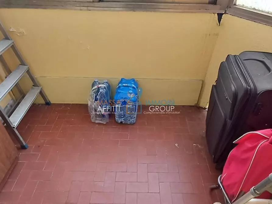 Immagine 8 di Trilocale in vendita  in Via Maternità 2 a Massa