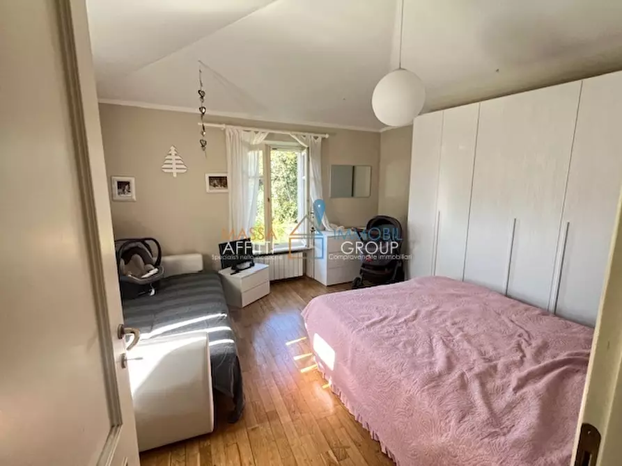 Immagine 20 di Terratetto in vendita  in Via dell'Acqua 151 a Massa