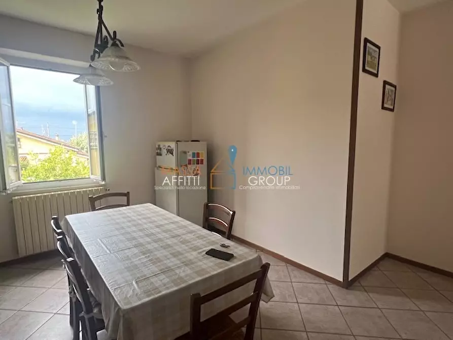 Immagine 14 di Porzione di casa in vendita  in Via Celia 1 a Massa