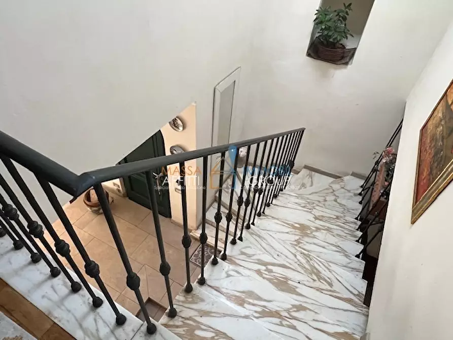 Immagine 9 di Terratetto in vendita  in Via dell'Acqua 151 a Massa