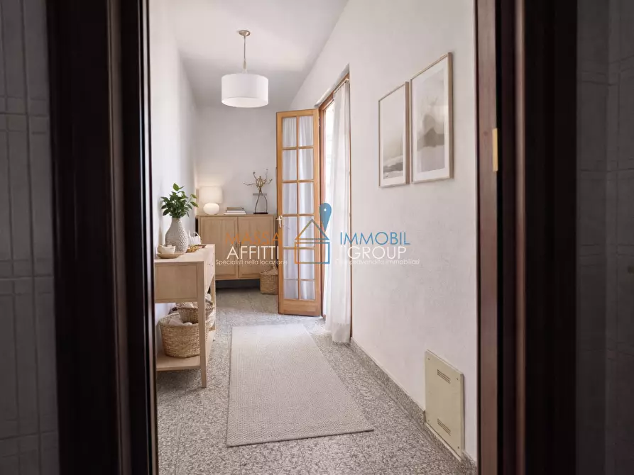 Immagine 11 di Casa indipendente in vendita  in Via Romolo Briglia 7 a Massa