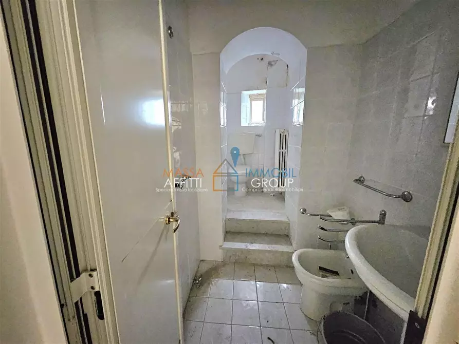 Immagine 11 di Trilocale in vendita  in Via Alberica 15 a Massa
