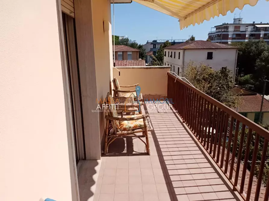 Immagine 21 di Trilocale in vendita  in Via Don Luigi Sturzo 25 a Massa