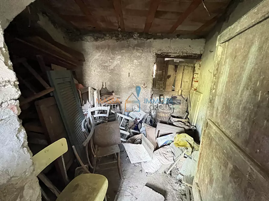 Immagine 54 di Terratetto in vendita  in Via Paolo Belmesseri 7 a Massa