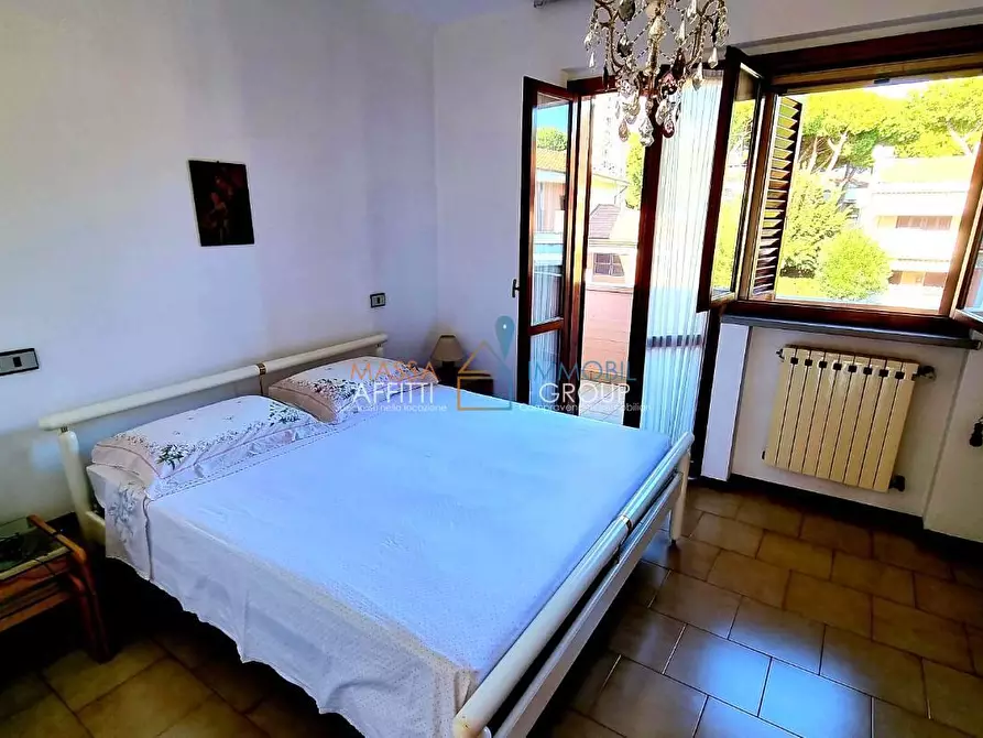 Immagine 13 di Villetta a schiera in vendita  in Via Pisa 12 a Massa