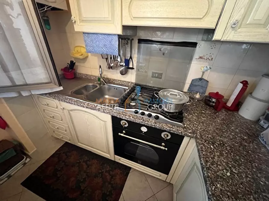 Immagine 18 di Trilocale in vendita  in Largo Quercioli 16 a Massa