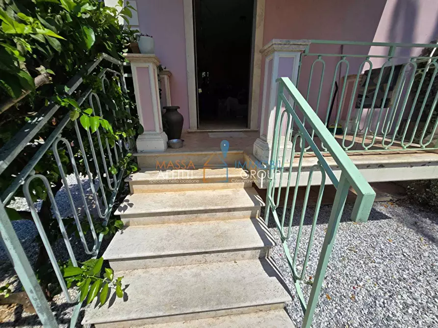 Immagine 31 di Terratetto in vendita  in Via San Pio X 6 a Massa