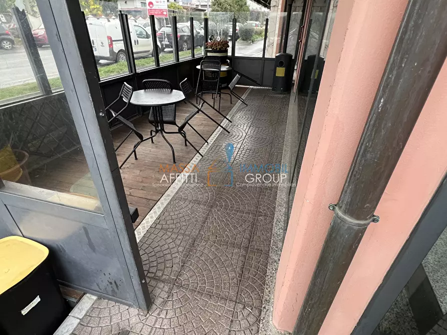 Immagine 14 di Pizzeria / Pub in vendita  in Via degli Oliveti 12 a Massa