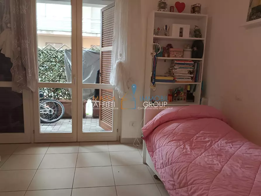 Immagine 16 di Quadrilocale in affitto  in Via Adelina Zini 72 a Massa