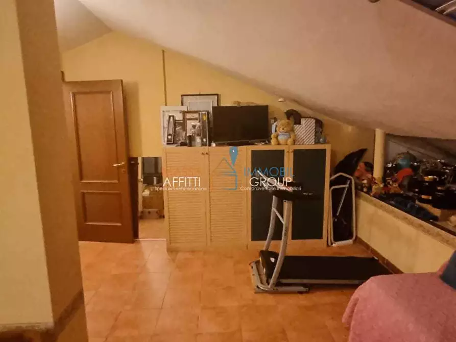 Immagine 20 di Villetta a schiera in vendita  in via casalina 2/E a Carrara