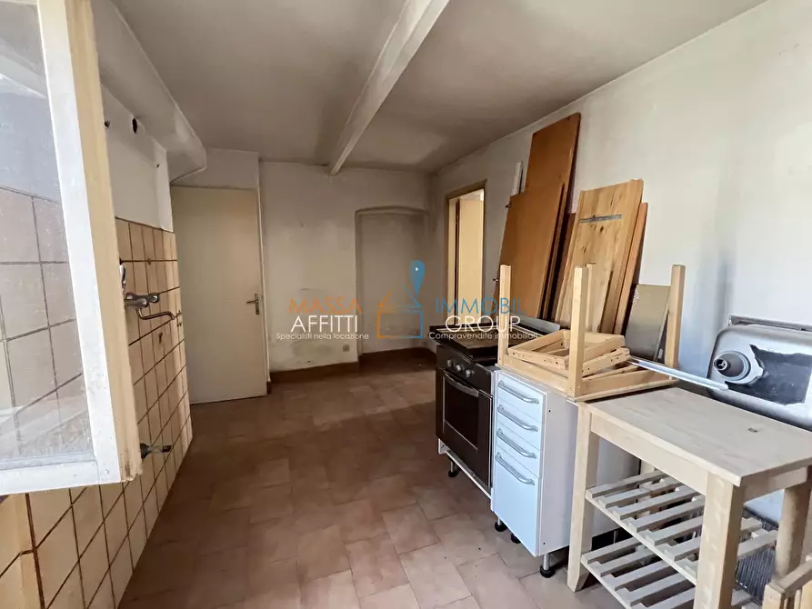 Immagine 11 di Terratetto in vendita  in Via Paolo Belmesseri 7 a Massa