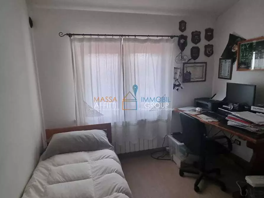 Immagine 23 di Villa in vendita  in Via Pellini 1A a Carrara