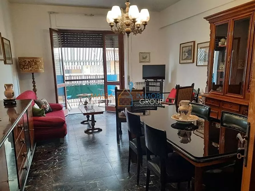 Immagine 5 di Quadrilocale in affitto  in Vicolo San Giuseppe 3A a Carrara