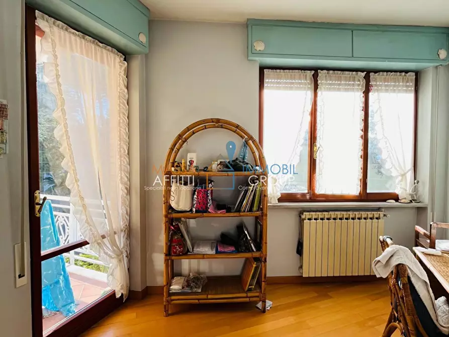 Immagine 8 di Pentalocale in vendita  in Via San Giuseppe Vecchio 182 a Massa