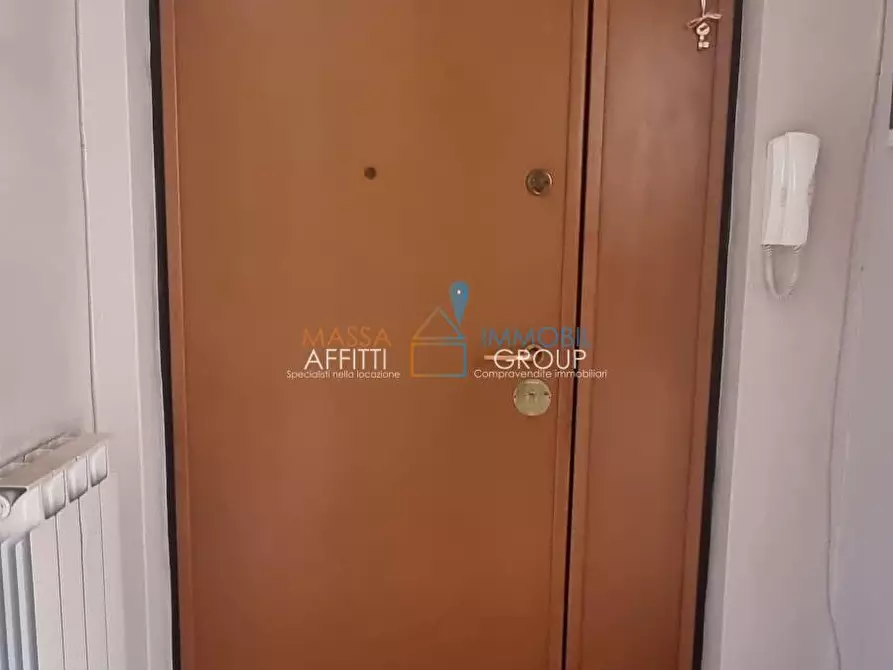Immagine 11 di Quadrilocale in vendita  in Via Montia 6 a Carrara