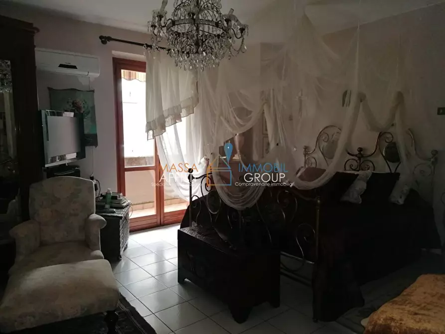 Immagine 21 di Villetta a schiera in vendita  in Via Campo d'Appio 19 a Carrara