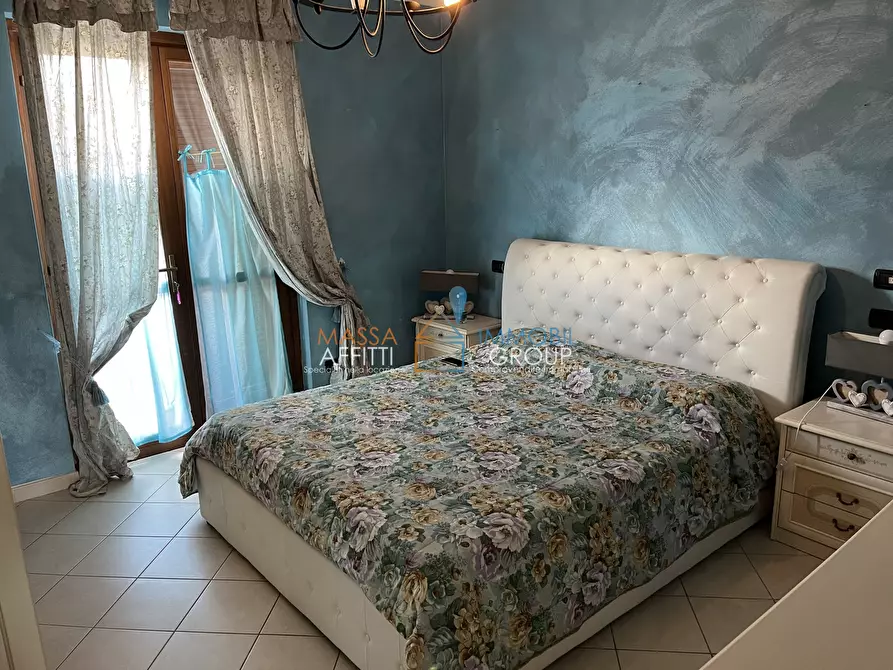 Immagine 10 di Terratetto in vendita  in Via Gorizia 1 a Massa