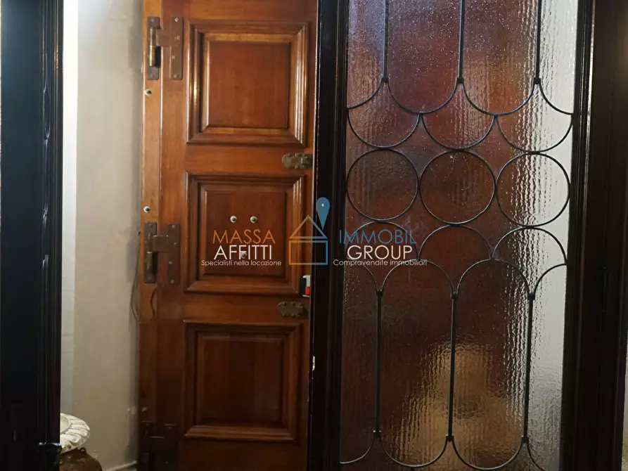 Immagine 26 di Porzione di casa in vendita  in Via Roma 26A a Carrara