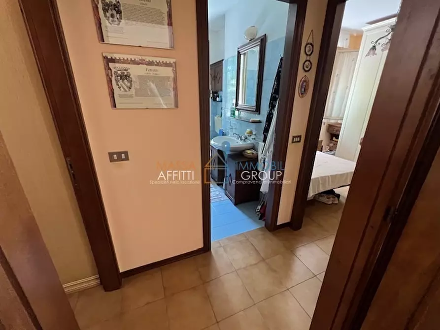 Immagine 25 di Trilocale in vendita  in Largo Quercioli 16 a Massa