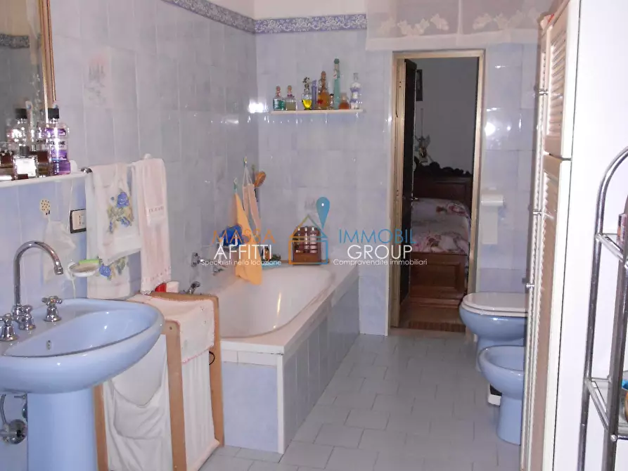 Immagine 17 di Casa indipendente in vendita  in Via Alteta 112 a Massa