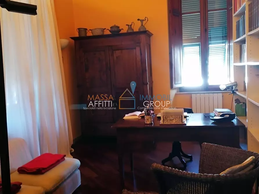 Immagine 14 di Villa in vendita  in Via Galissano 24 a Carrara