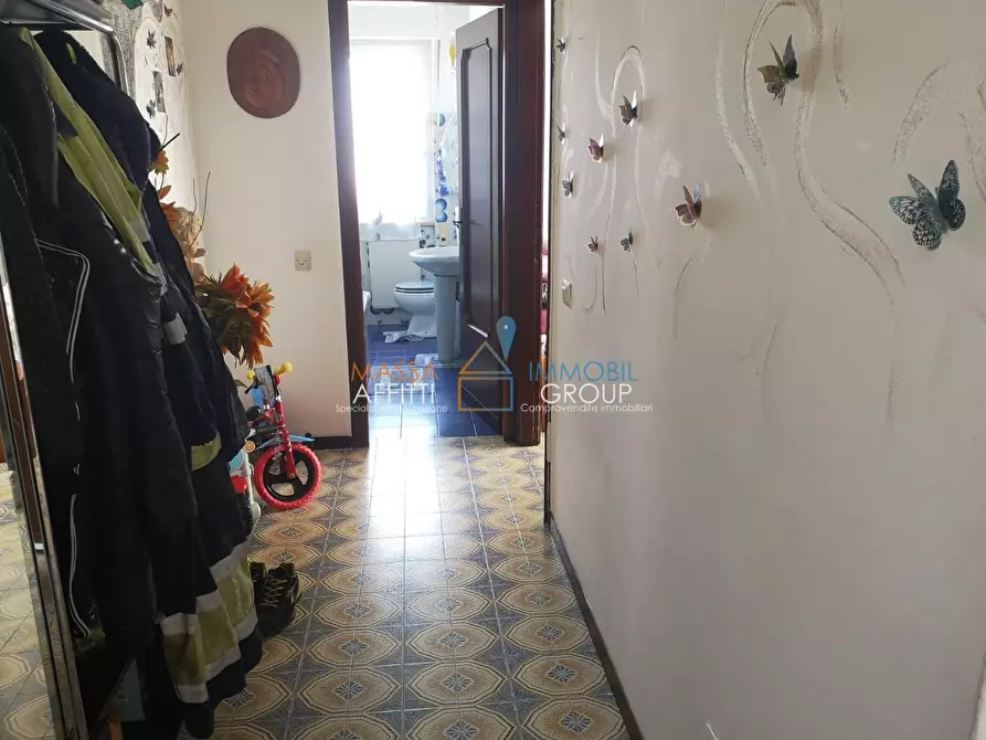 Immagine 9 di Trilocale in vendita  in Via Argine Destro Carrione 29BIS a Carrara