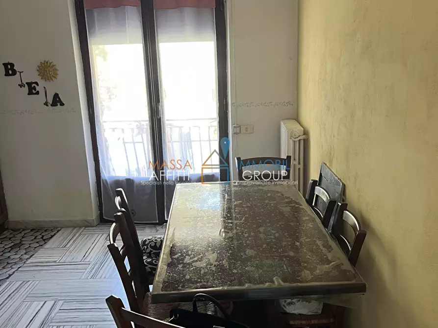 Immagine 7 di Pentalocale in vendita  in Via Foce 64 a Massa