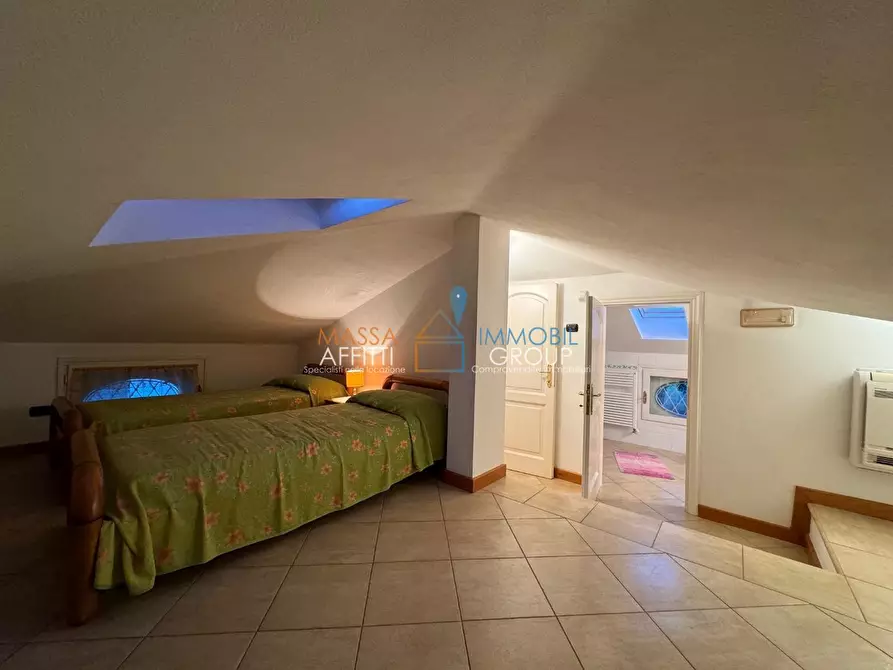 Immagine 22 di Casa bifamiliare in affitto  in via Rosseti e Bandini 23 a Forte Dei Marmi