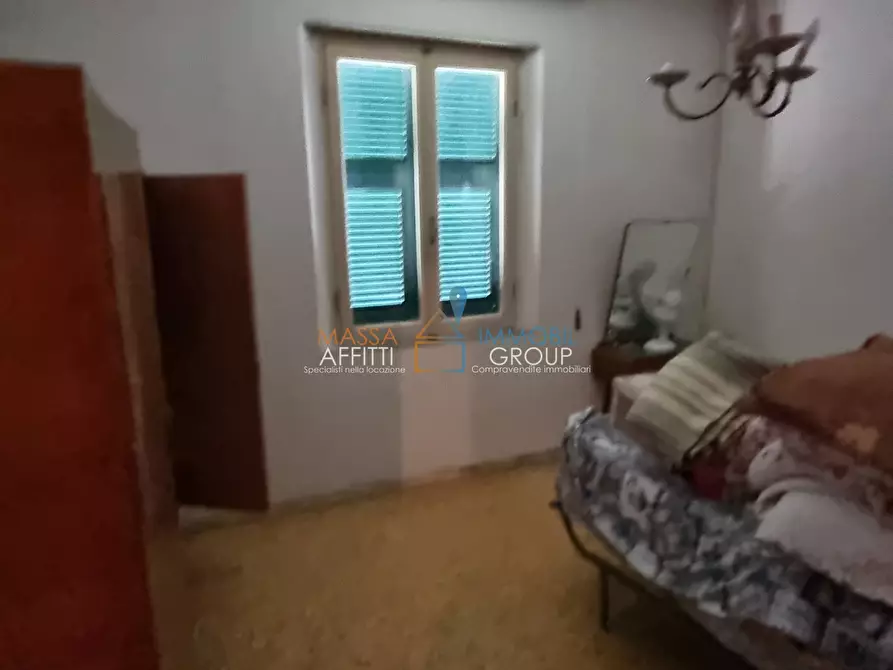 Immagine 8 di Casa indipendente in vendita  in via luigi del mancino 20 a Massa