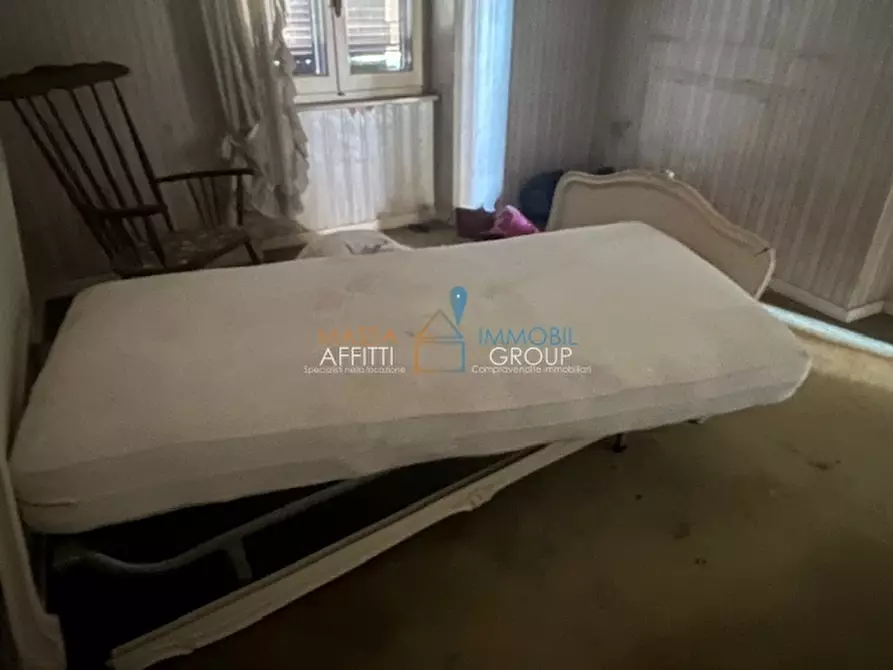 Immagine 42 di Villetta a schiera in vendita  in Via Pietro Pellegrini 17 a Massa