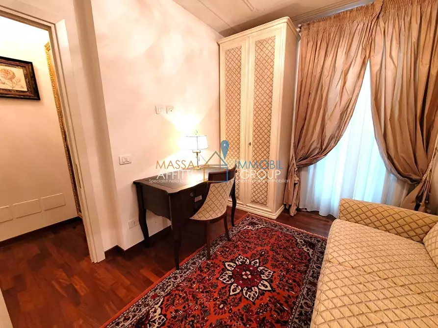 Immagine 20 di Appartamento in vendita  in Villaggio Apuano 51 a Massa