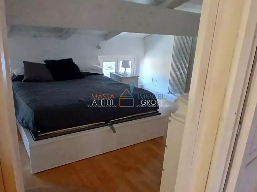 Immagine 26 di Terratetto in vendita  in Via Frigido 8 a Massa